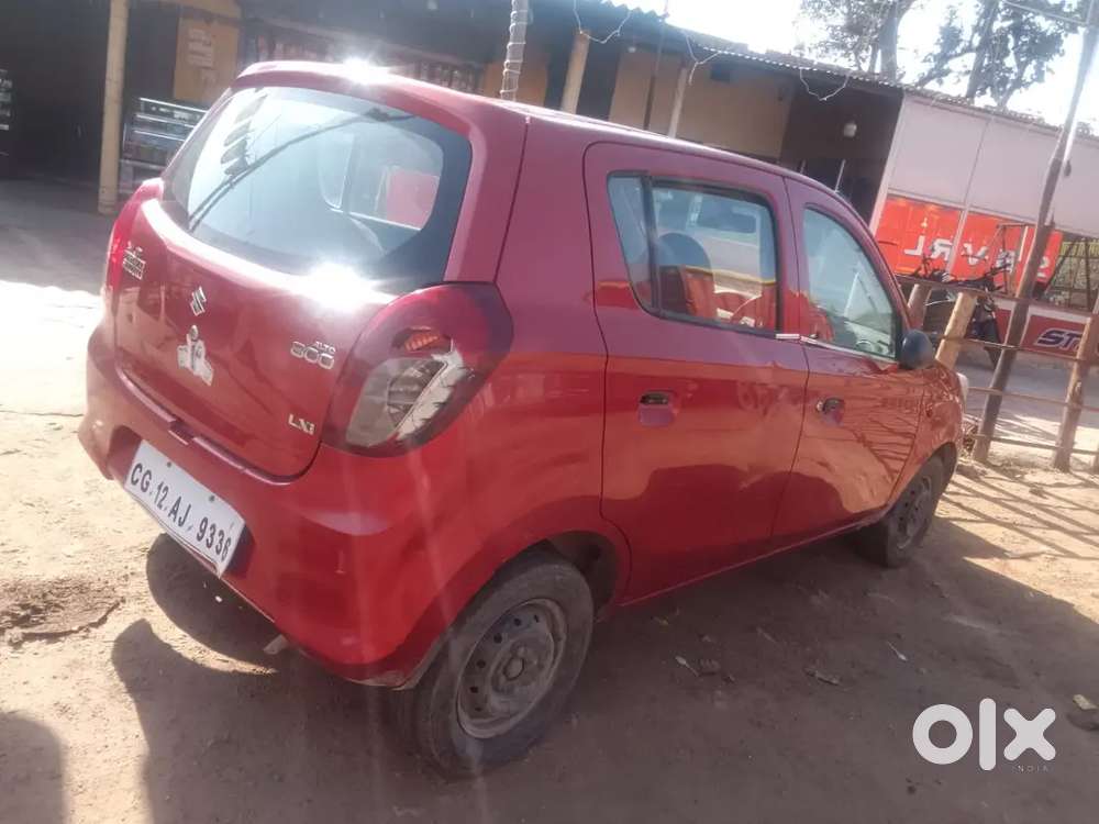 Maruti Suzuki Alto 800 2014 Petrol 65000 Km Driven