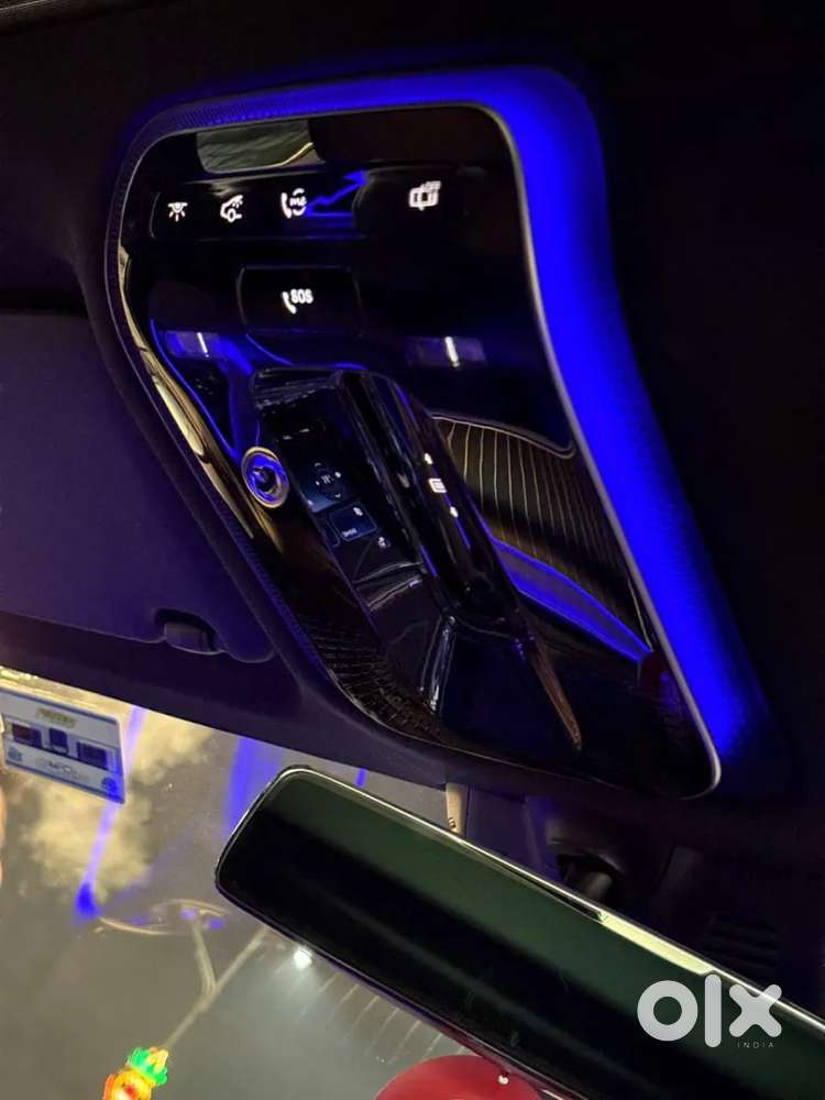 Mercedes-benz Glc, 2024, Diesel