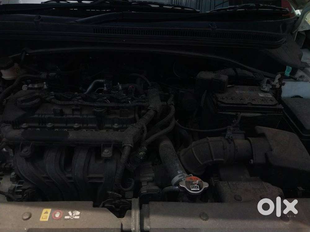 Hyundai I20, 2022, Petrol
