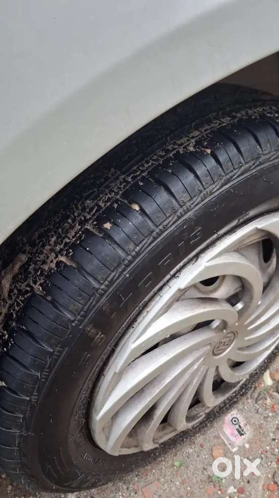 Maruti Suzuki Alto Lxi