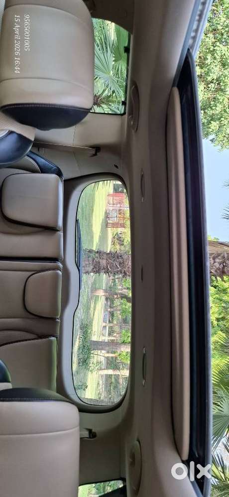 Kia Carnival Limousine, 2020, Diesel