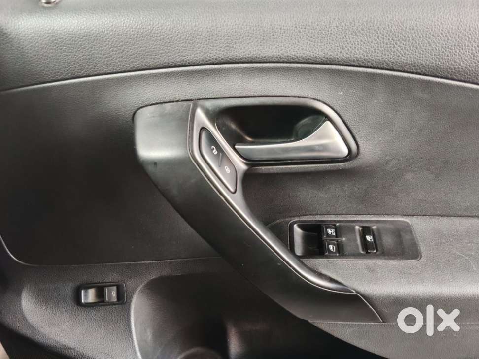 Volkswagen Vento Diesel Trendline, 2015, Diesel