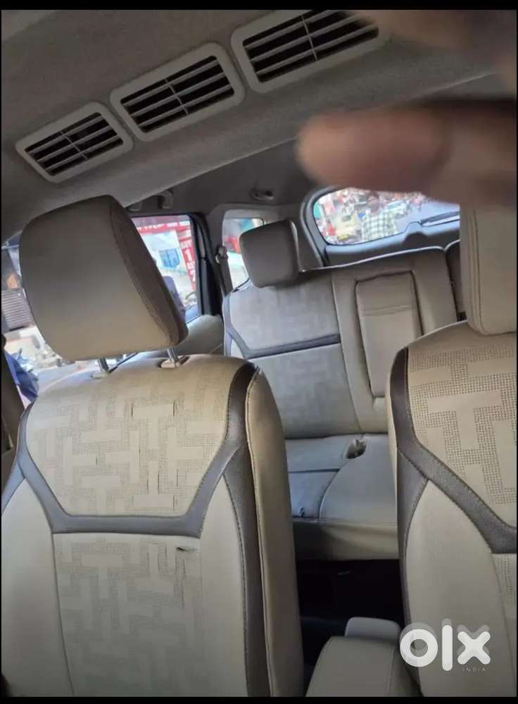 Maruti Suzuki Ertiga 2022