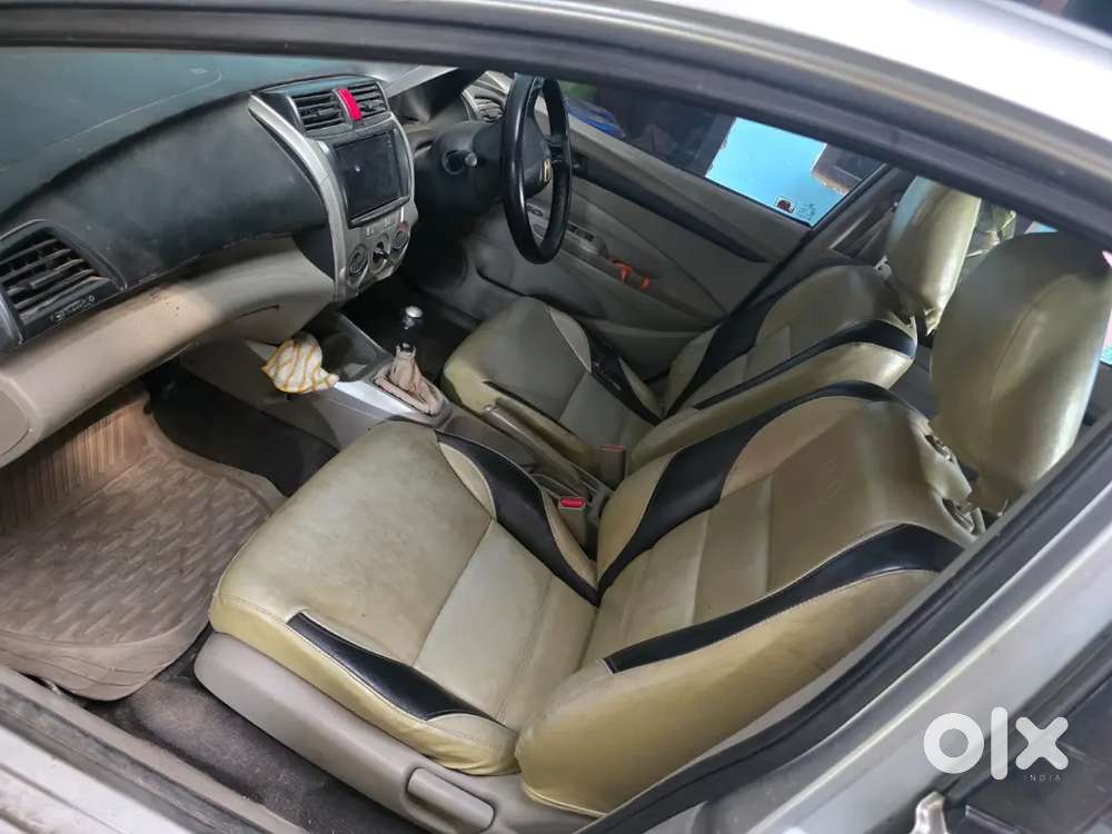 Honda Civic 2009 Cng & Hybrids 150000 Km Driven