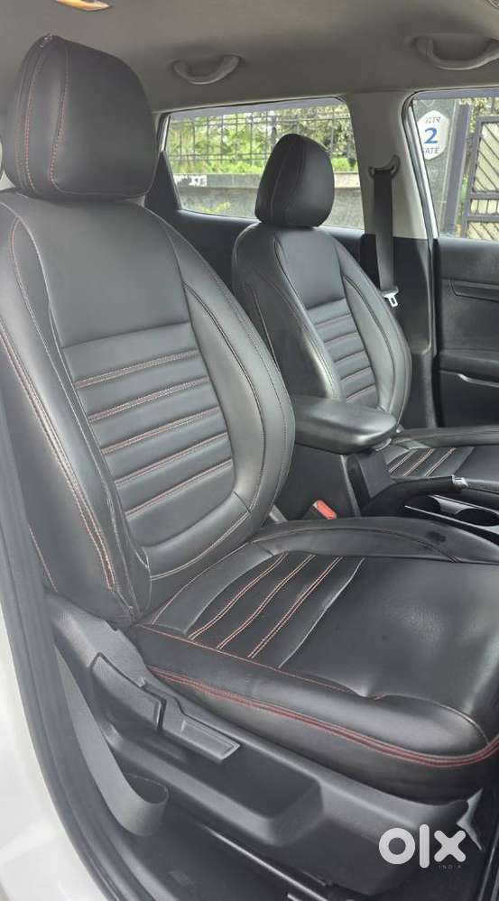 Kia Seltos Hte D, 2022, Diesel