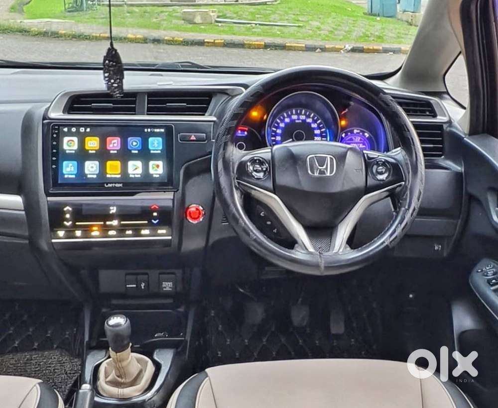 Honda Wr-v 1.5 Vx Exclusive Edition I-dtec, 2018, Diesel