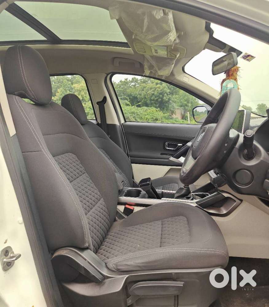 Tata Safari 2.0 Kryotec Xt Plus, 2022, Diesel