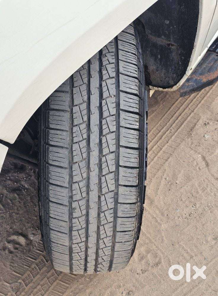 Mahindra Tuv 300 T10, 2019, Diesel