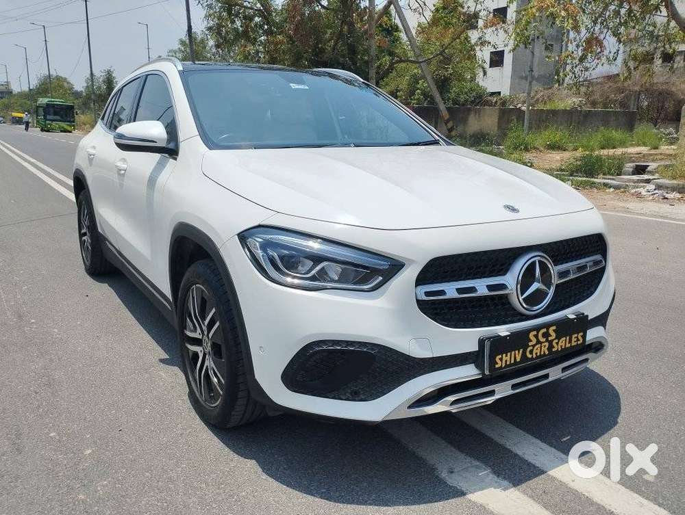 Mercedes-benz Gla 200, 2023, Petrol