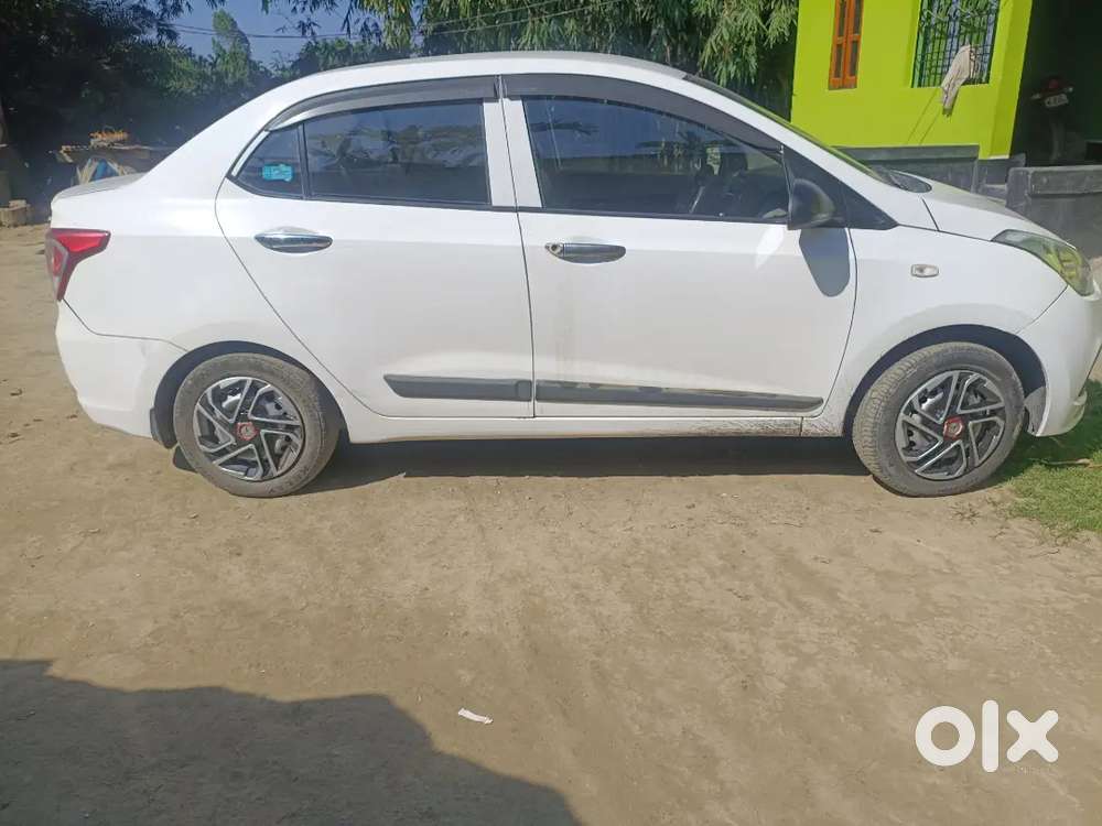 Hyundai Xcent Diesel 2017.model.garit Ako Problem Nai. Kagoj Pati Shob