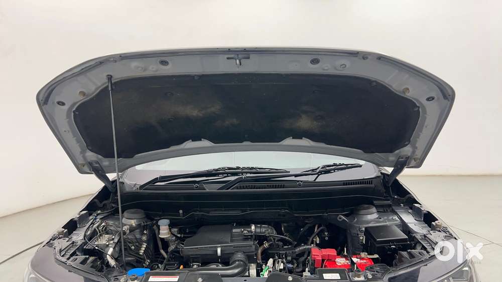 Maruti Suzuki Vitara Brezza 1.5 Lxi, 2023, Petrol