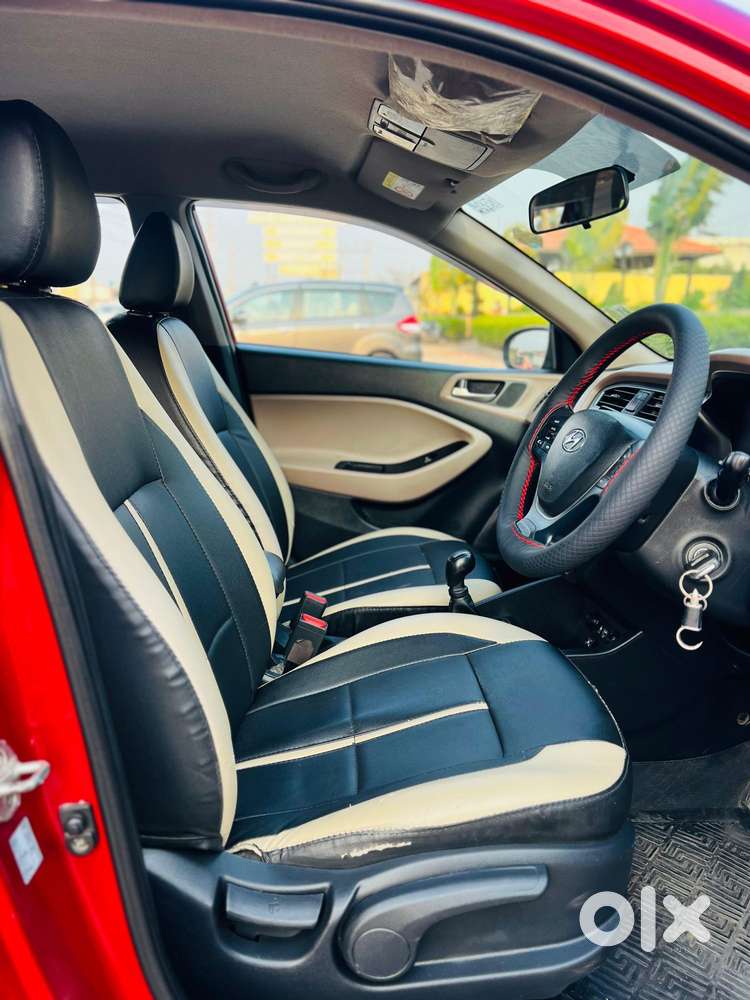 Hyundai Elite I20 Sportz Plus, 2019, Cng & Hybrids