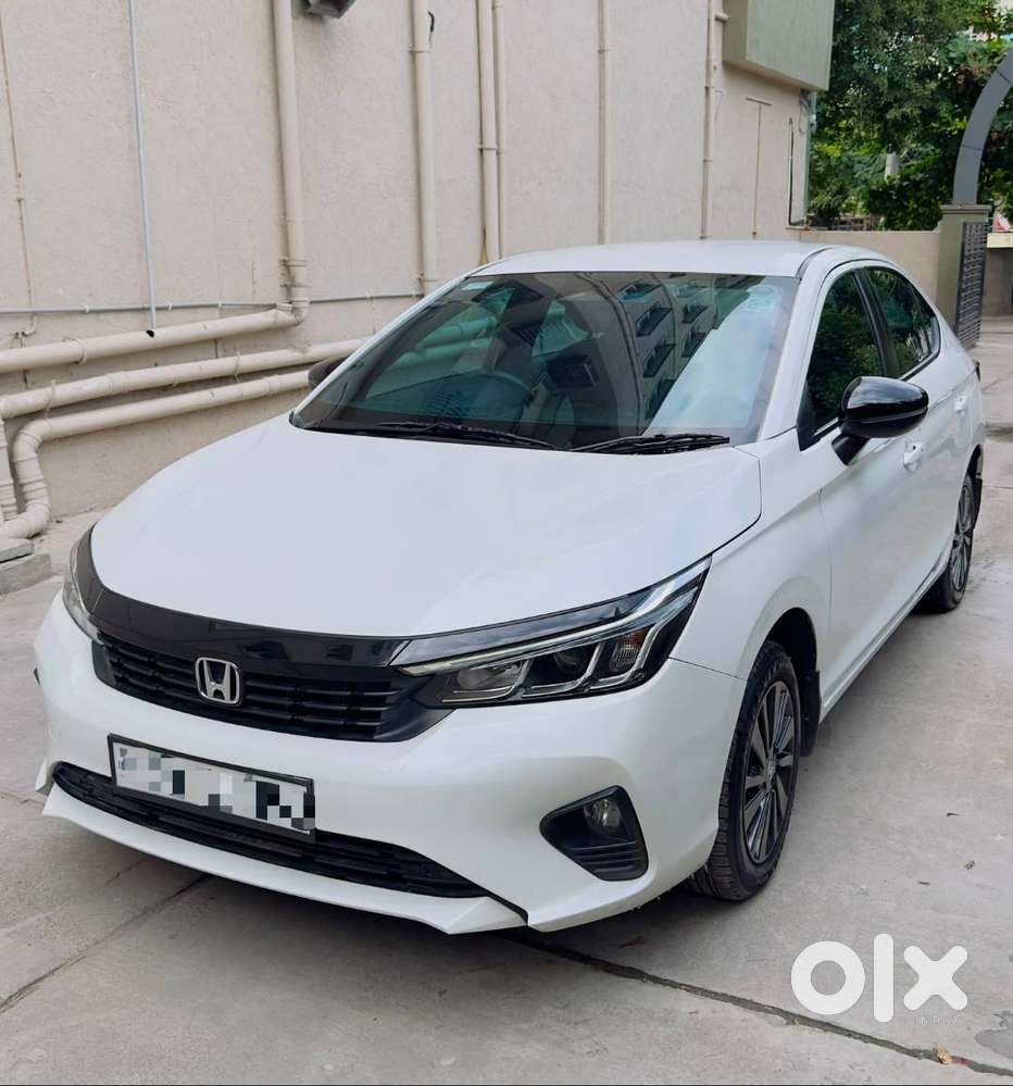 2026 Honda City