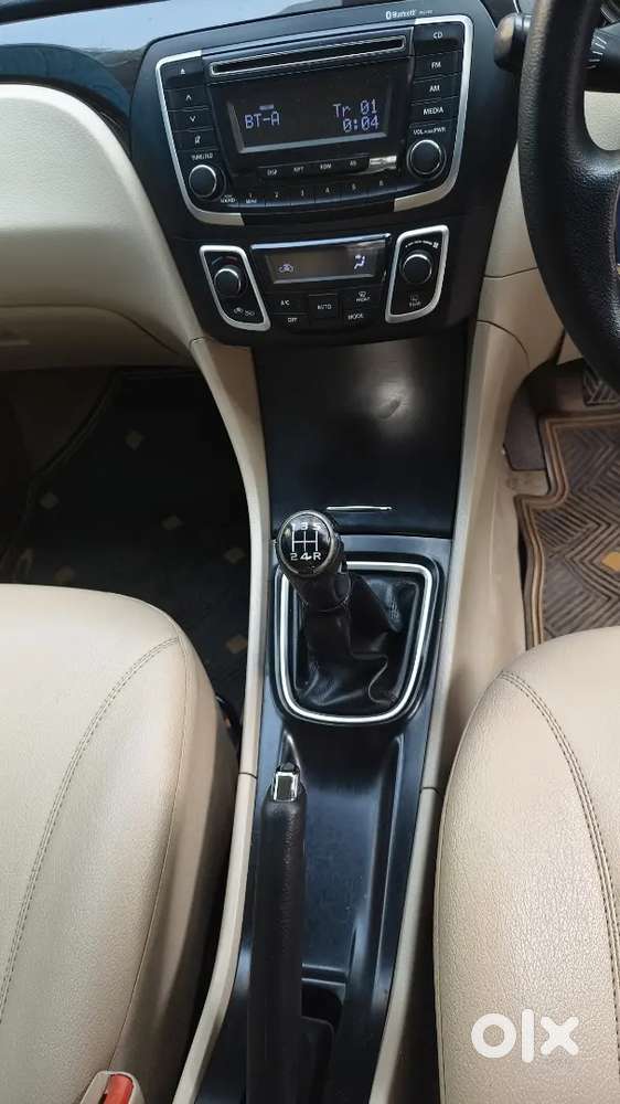 Maruti Suzuki Ciaz Vxi (o)