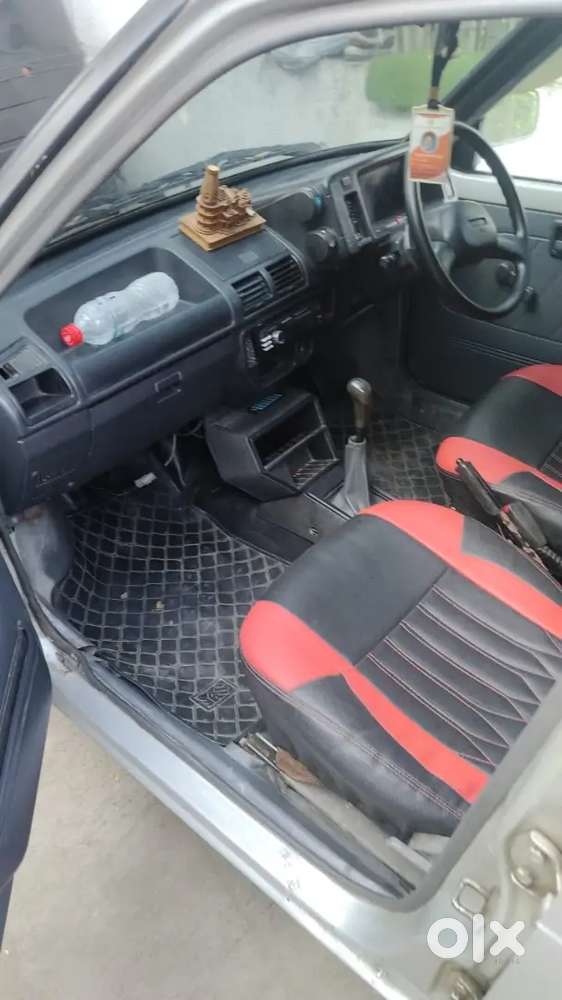 Maruti Suzuki 800 2005