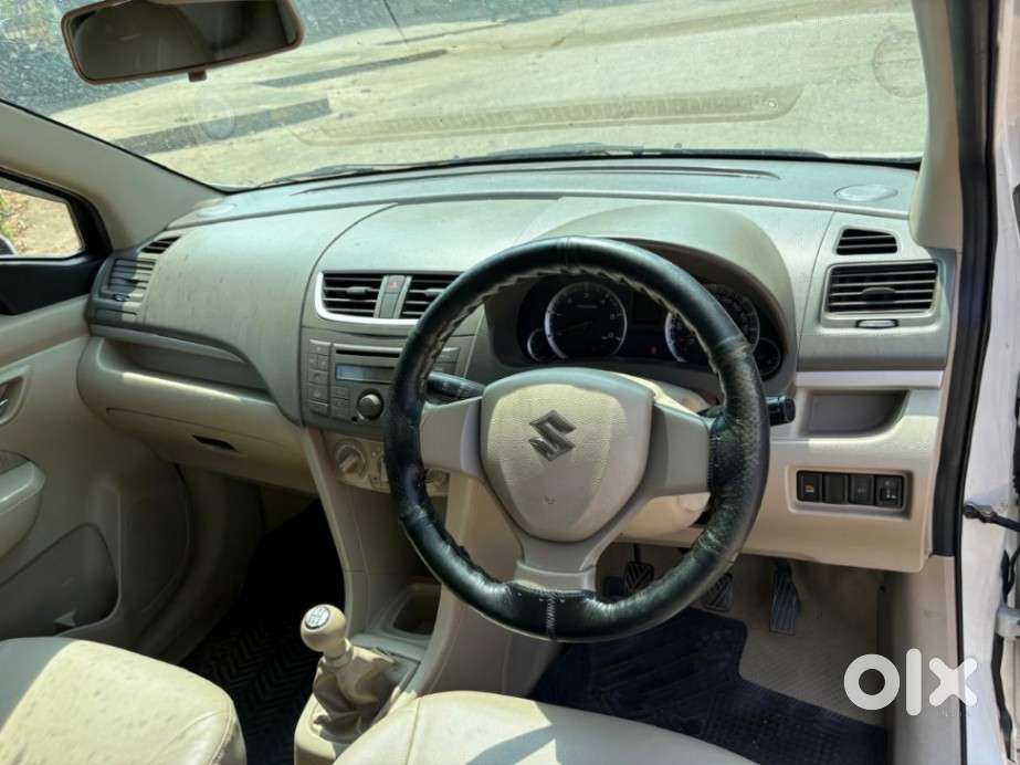 Maruti Suzuki Ertiga 2012-2015 Vdi, 2013, Diesel