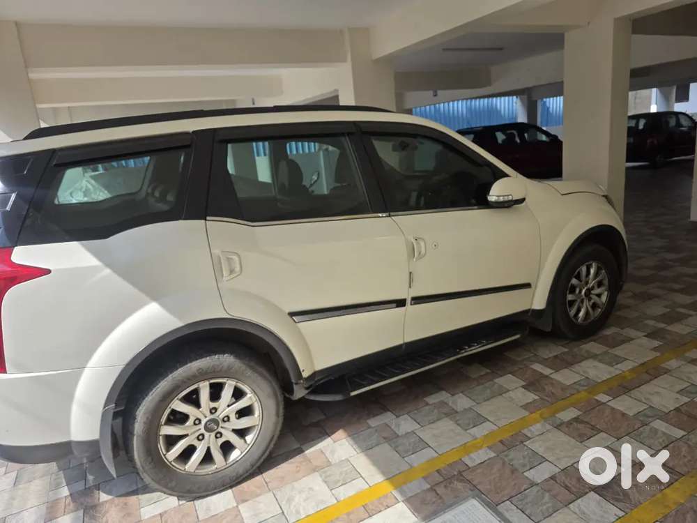 Mahindra Xuv500 2016 Diesel 171000 Km Driven