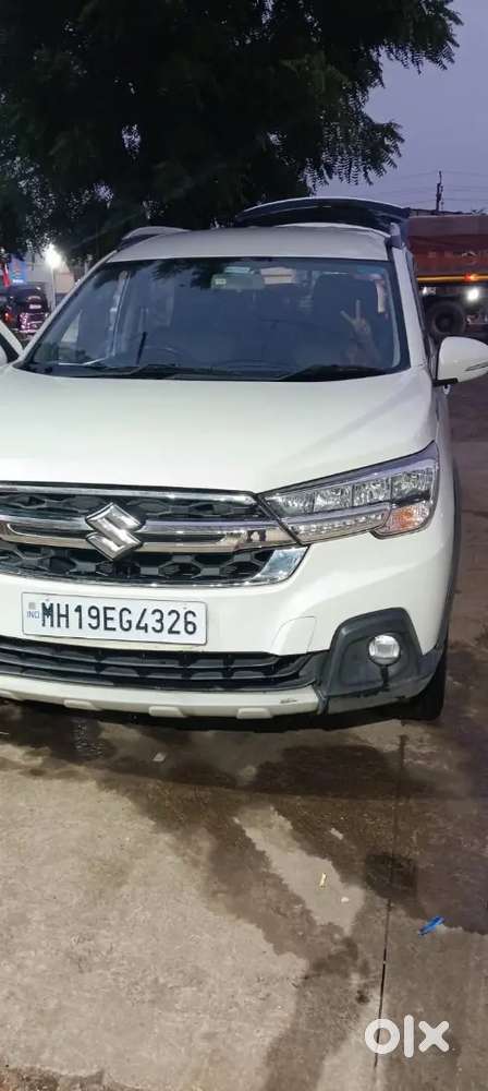 Maruti Suzuki Xl6 2024