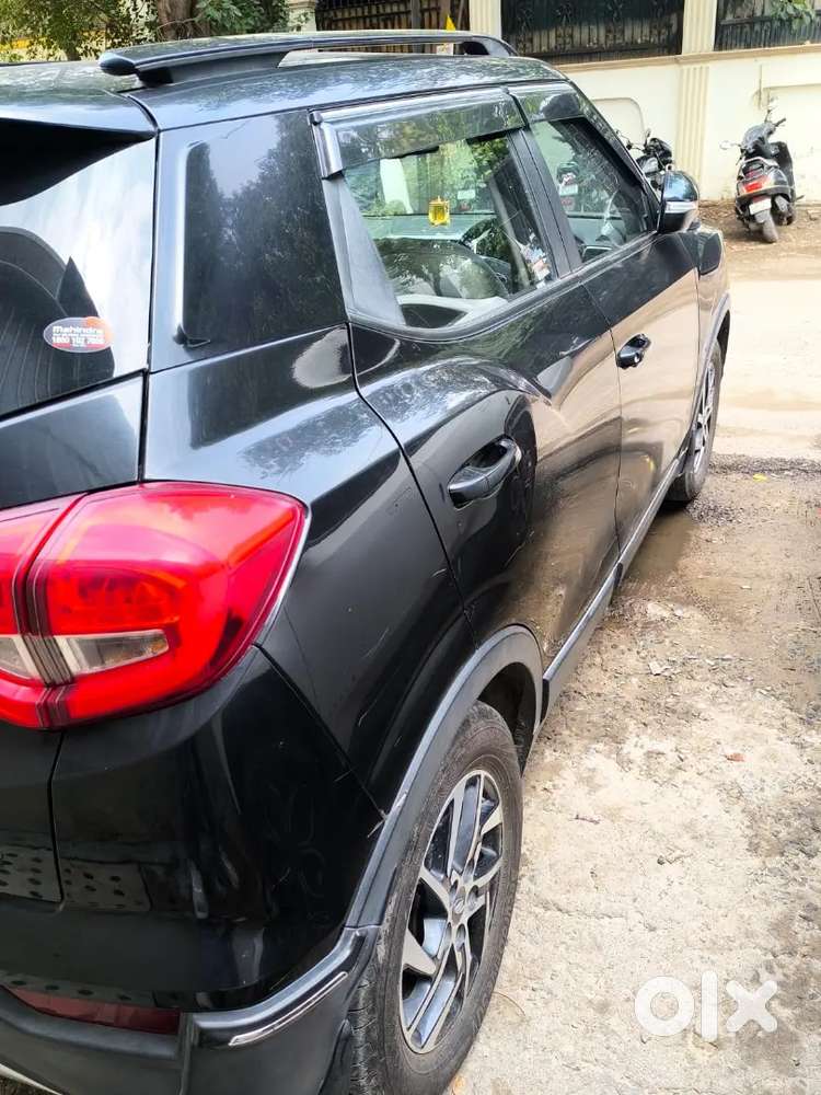 Mahindra Xuv300 2022 Diesel