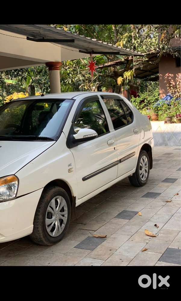 2012 Tata Indigo Ecs