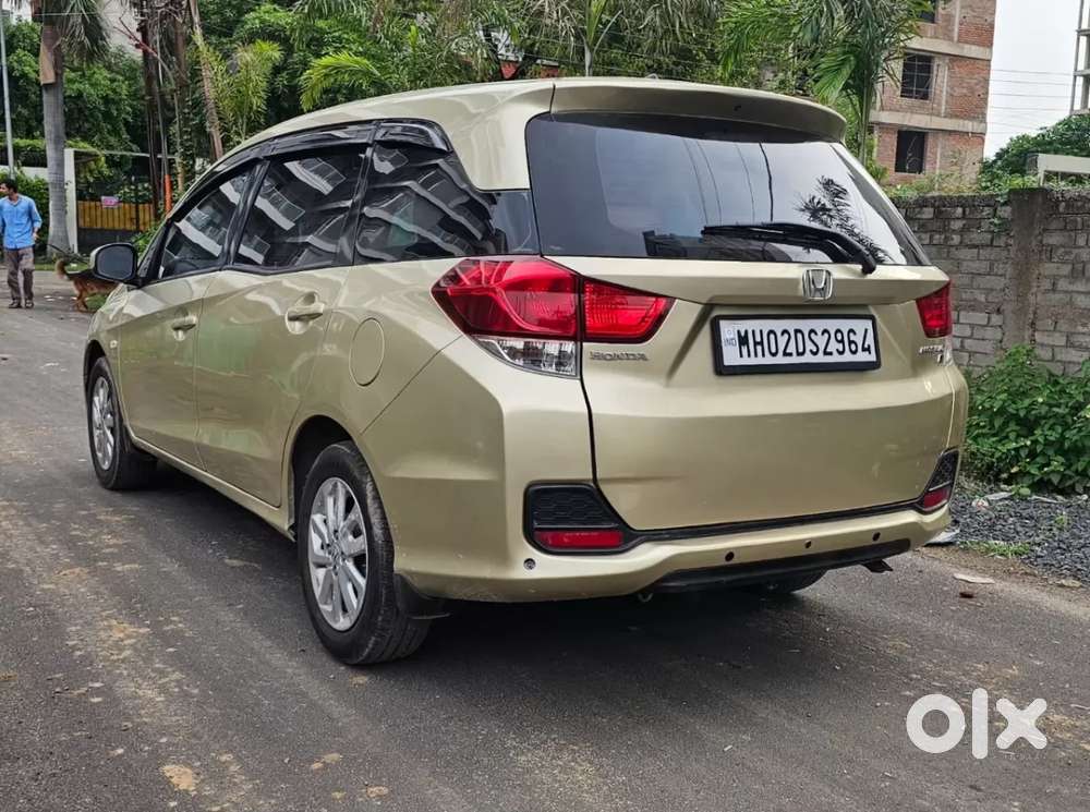 Honda Mobilio V I-vtec, 2014, Petrol