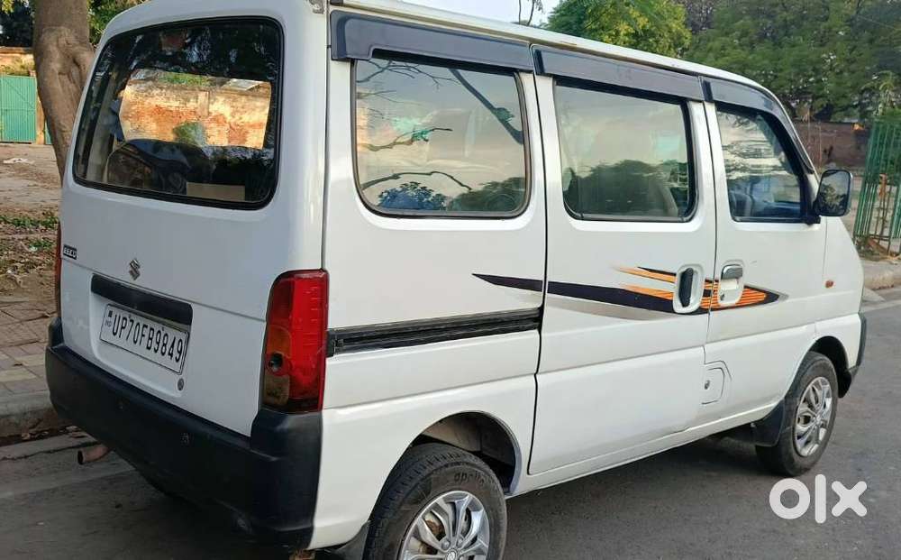 Maruti Suzuki Eeco Cng 5 Seater Ac, 2019, Cng & Hybrids