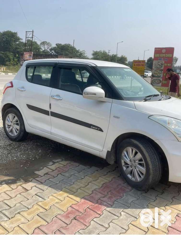 Maruti Suzuki Swift Zdi 2016