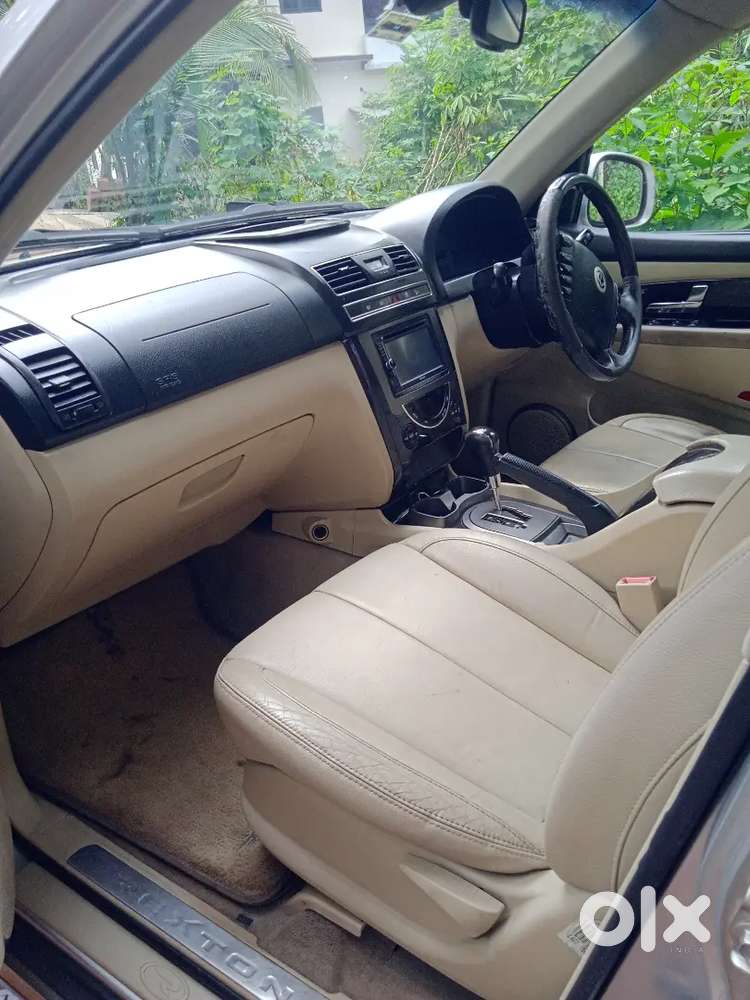 Ssangyong Rexton Diesel 2014