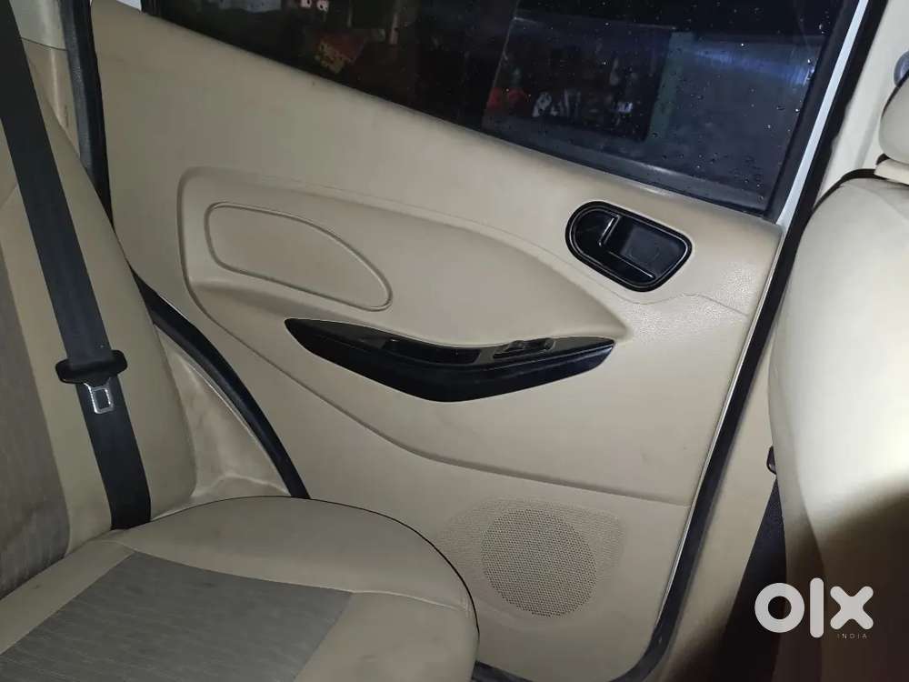Ford Figo Aspire 2017 Diesel Good Condition