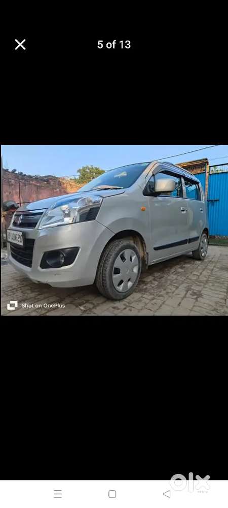 Petrol Up14 Original Running