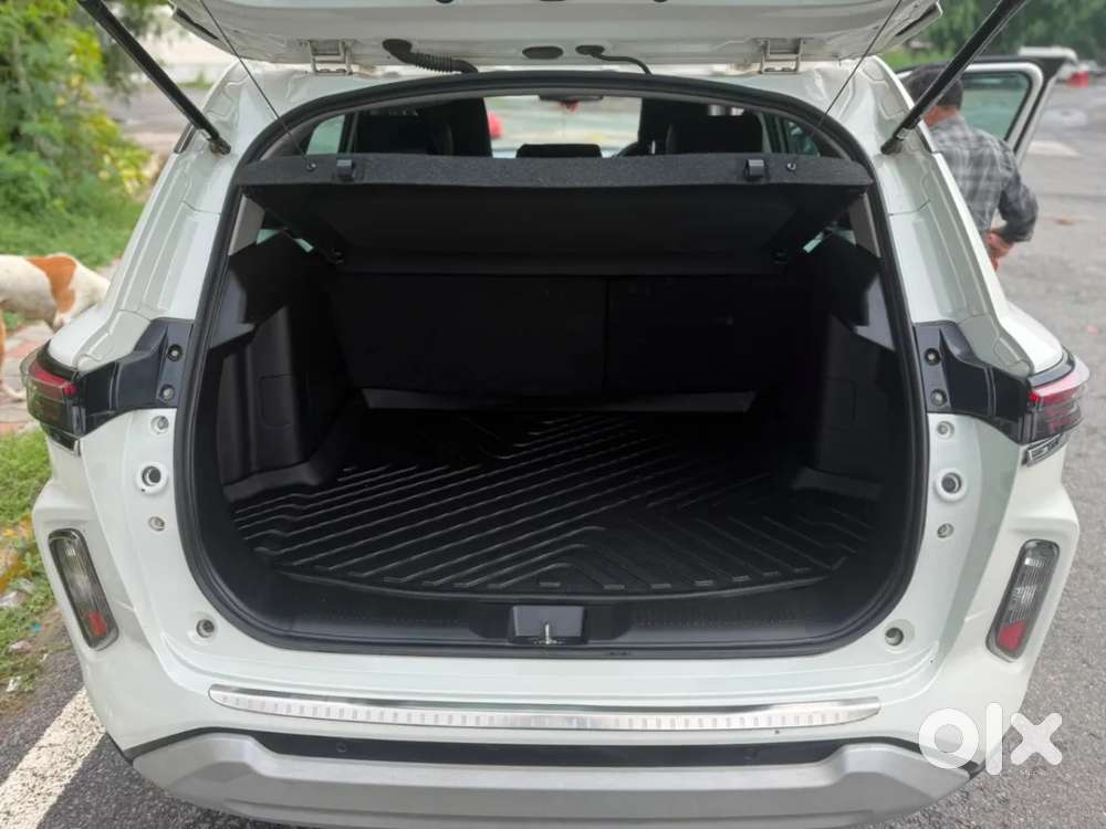 Maruti Suzuki Grand Vitara 1.5 Delta Smart Hybrid At, 2024, Petrol
