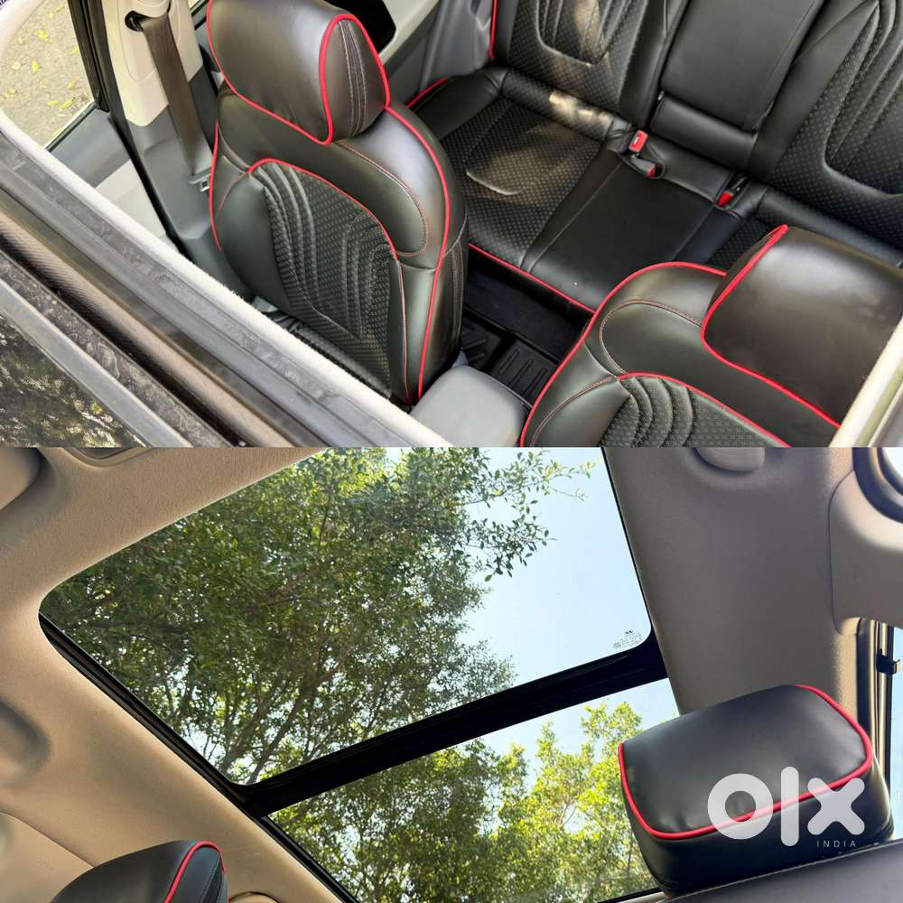 Hyundai Creta 1.5 Sx, 2024, Petrol