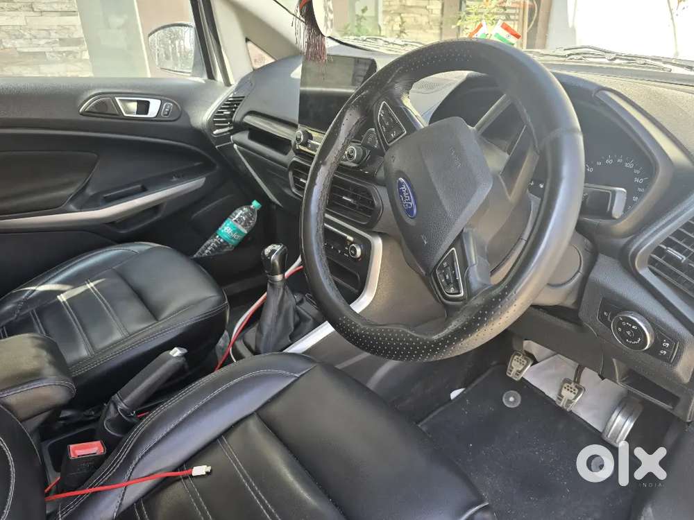 Ecosports Titanium 1.5