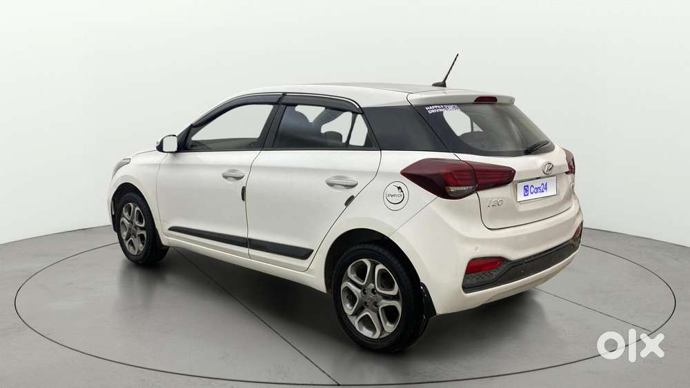 Hyundai Elite I20 1.4 Sportz Plus Crdi, 2019, Petrol