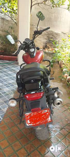 Olx best sale purani bike