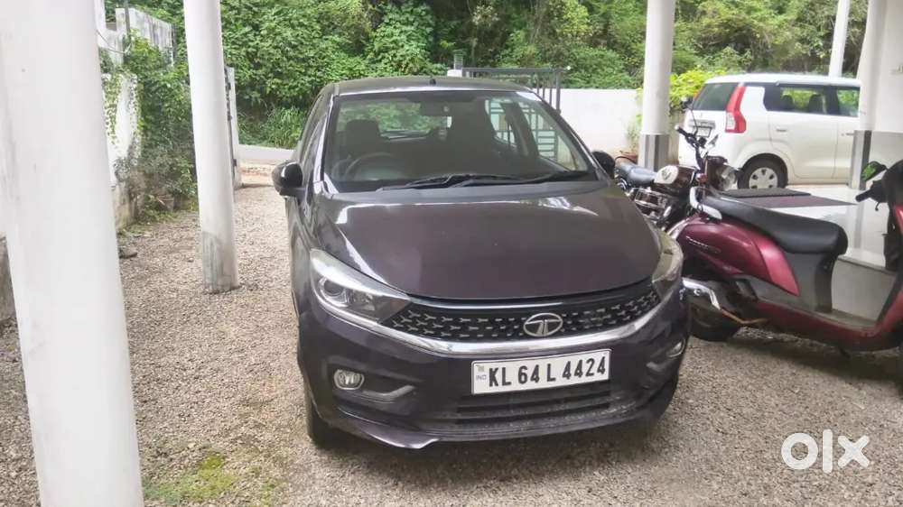 Tata Tiago Xza Plus 2023