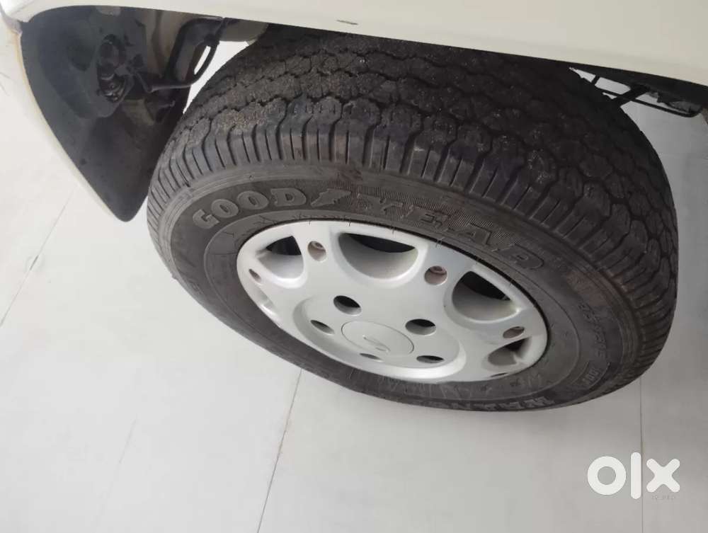 Mahindra Bolero B6 (o), 2022, Diesel