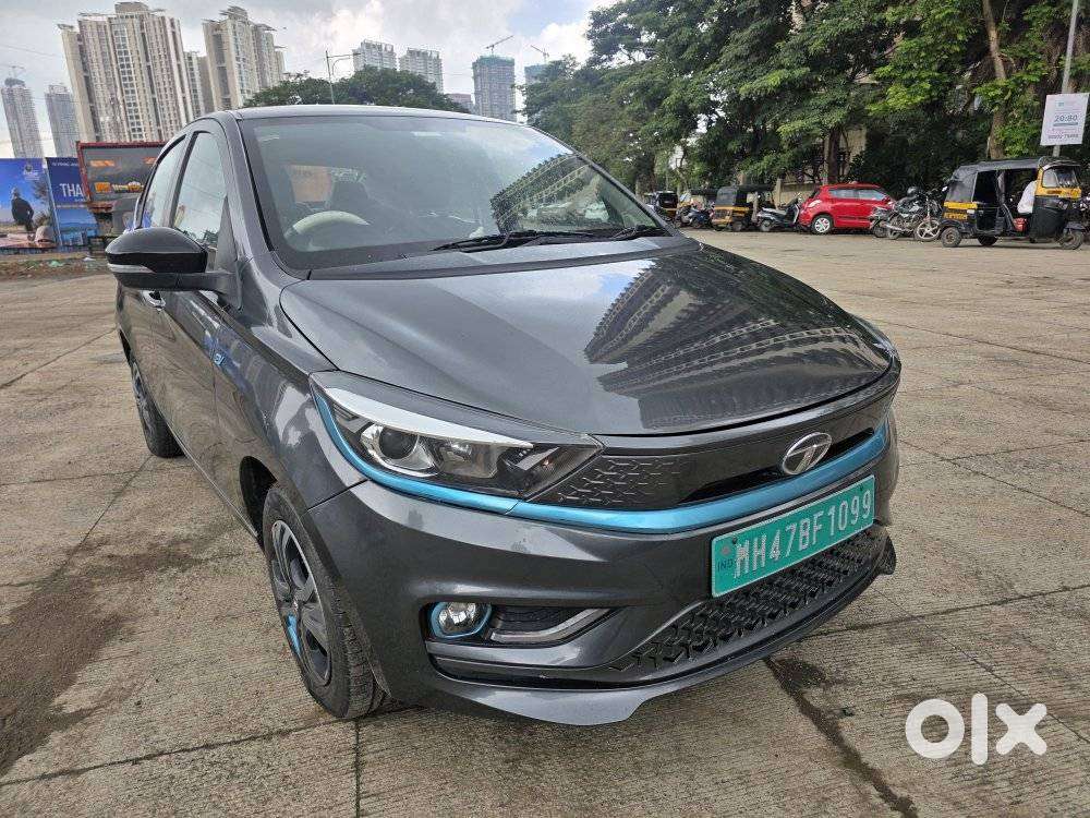 Tata Tigor Ev Xz Plus, 2022, Electric