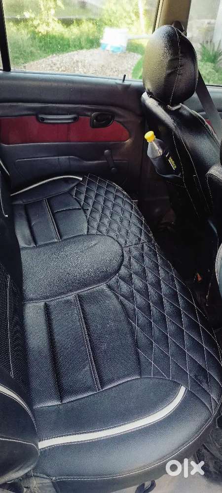 Hyundai Santro Xing 2009