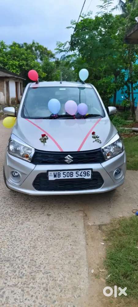 Maruti Suzuki Celerio 2019 Petrol Manual