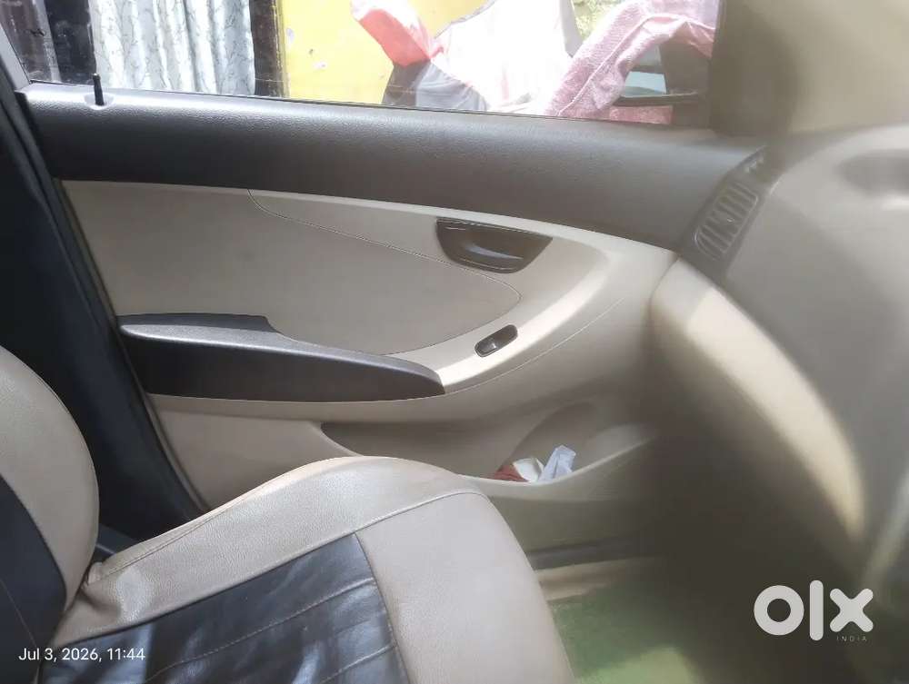 Hyundai Eon Manual Petrol 2017 (44000 Km Driven)