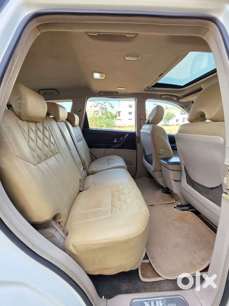 Mahindra Xuv500 2.2 W10, 2015, Diesel