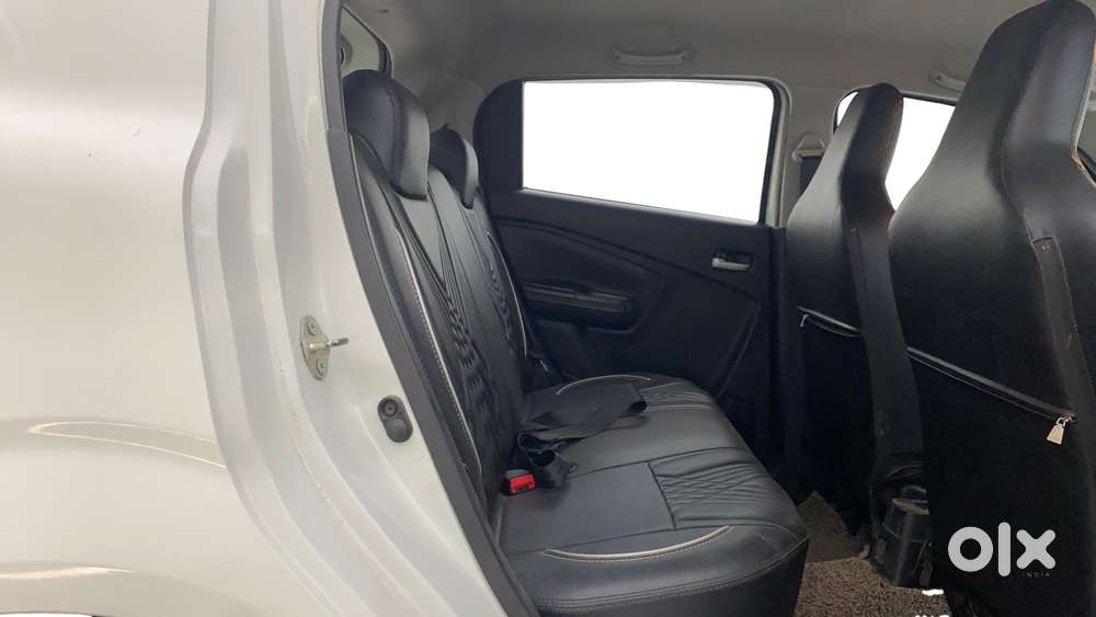 Maruti Suzuki Celerio 2014-2017 Zxi, 2022, Petrol