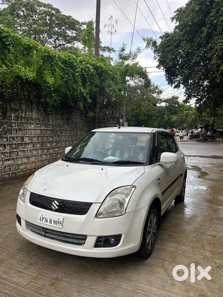 Maruti Suzuki Swift 2007 Diesel