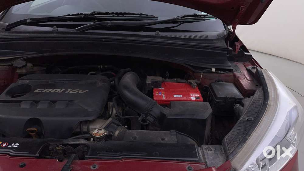 Hyundai Creta 1.4 S, 2019, Diesel