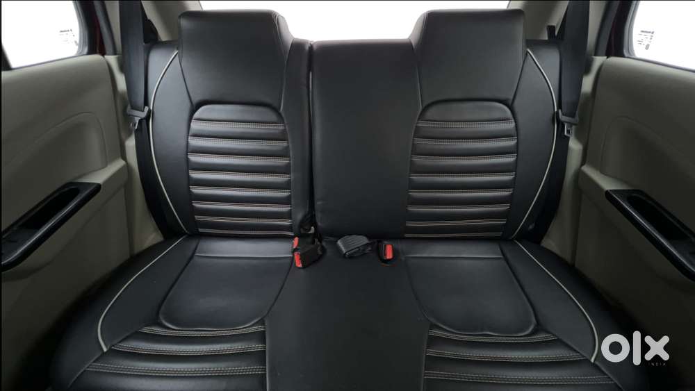 Maruti Suzuki Celerio 1.0 Zxi Amt, 2019, Petrol