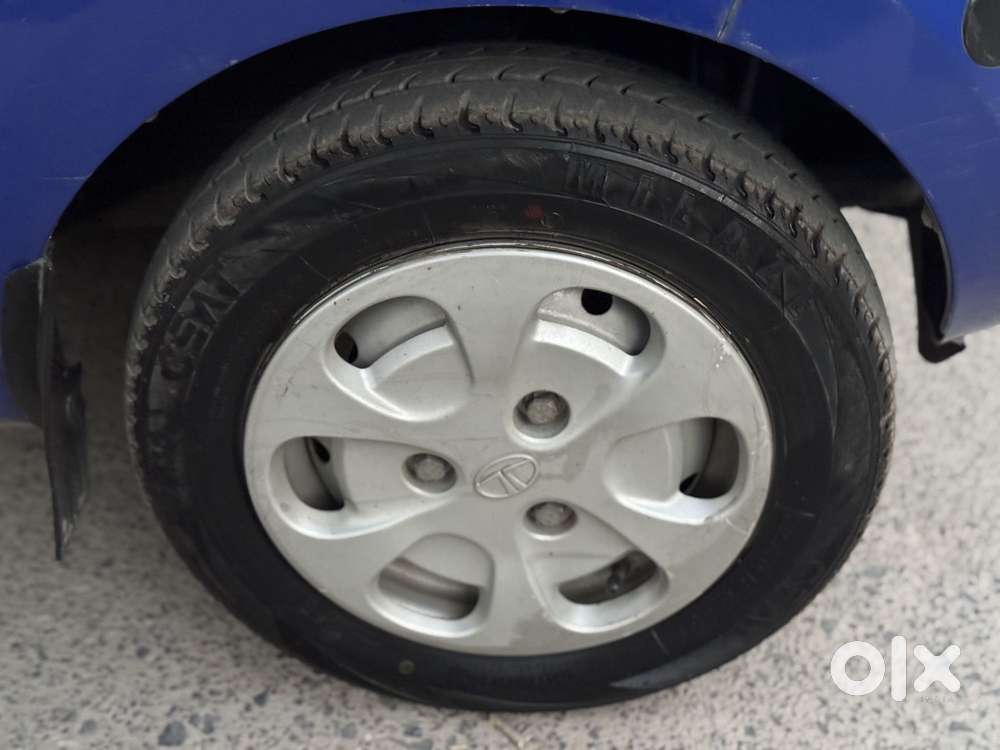 Tata Nano 2012-2015 Twist Xt, 2014, Petrol