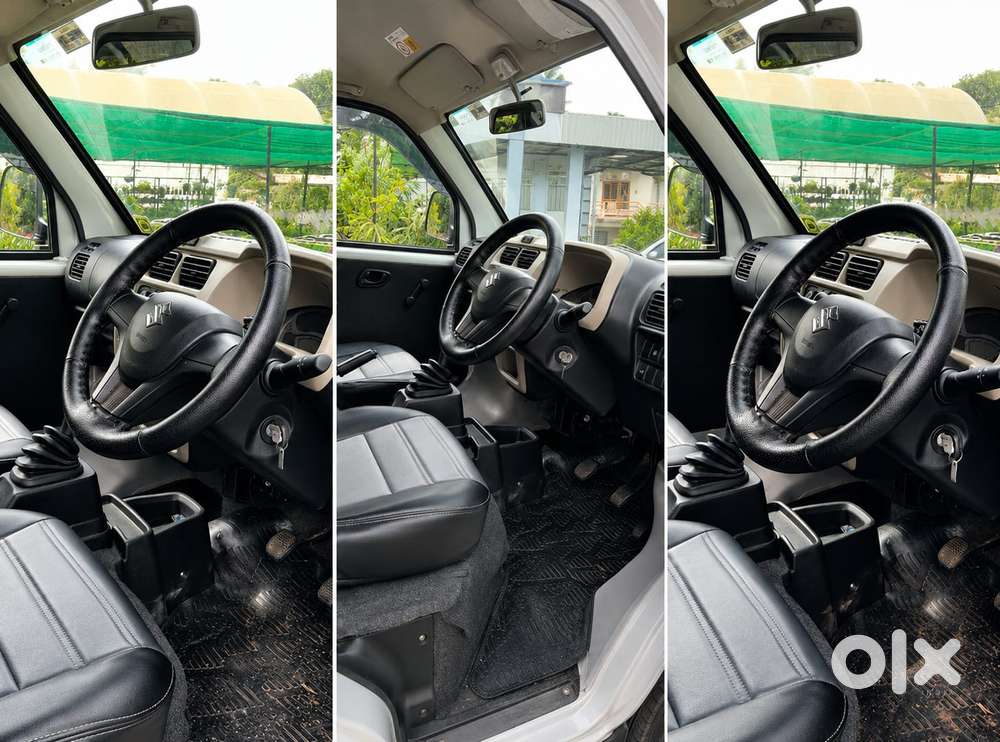 Maruti Suzuki Eeco, 2024, Petrol