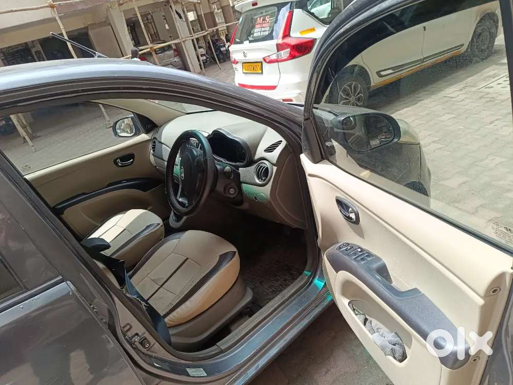 Hyundai I10 1.2 Magna 2011