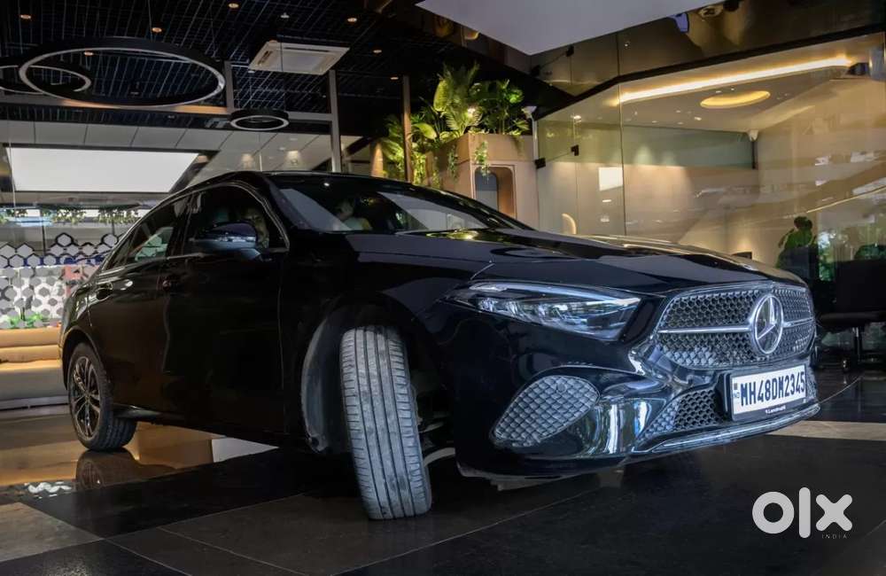 Mercedes-benz A-class Limousine 200, 2025, Petrol